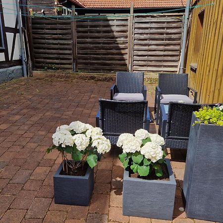 Apartment Piepmaeker Goslar Dış mekan fotoğraf