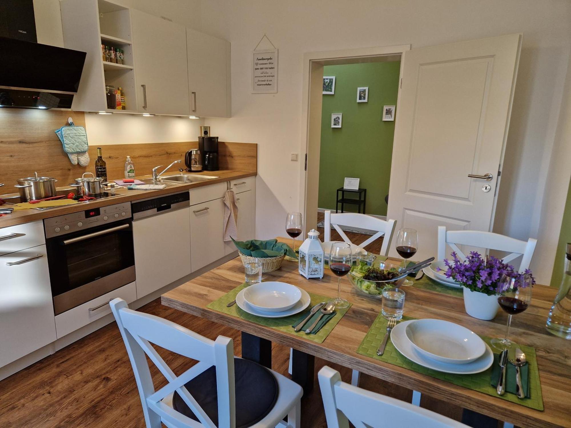 Apartment Piepmaeker Goslar Dış mekan fotoğraf