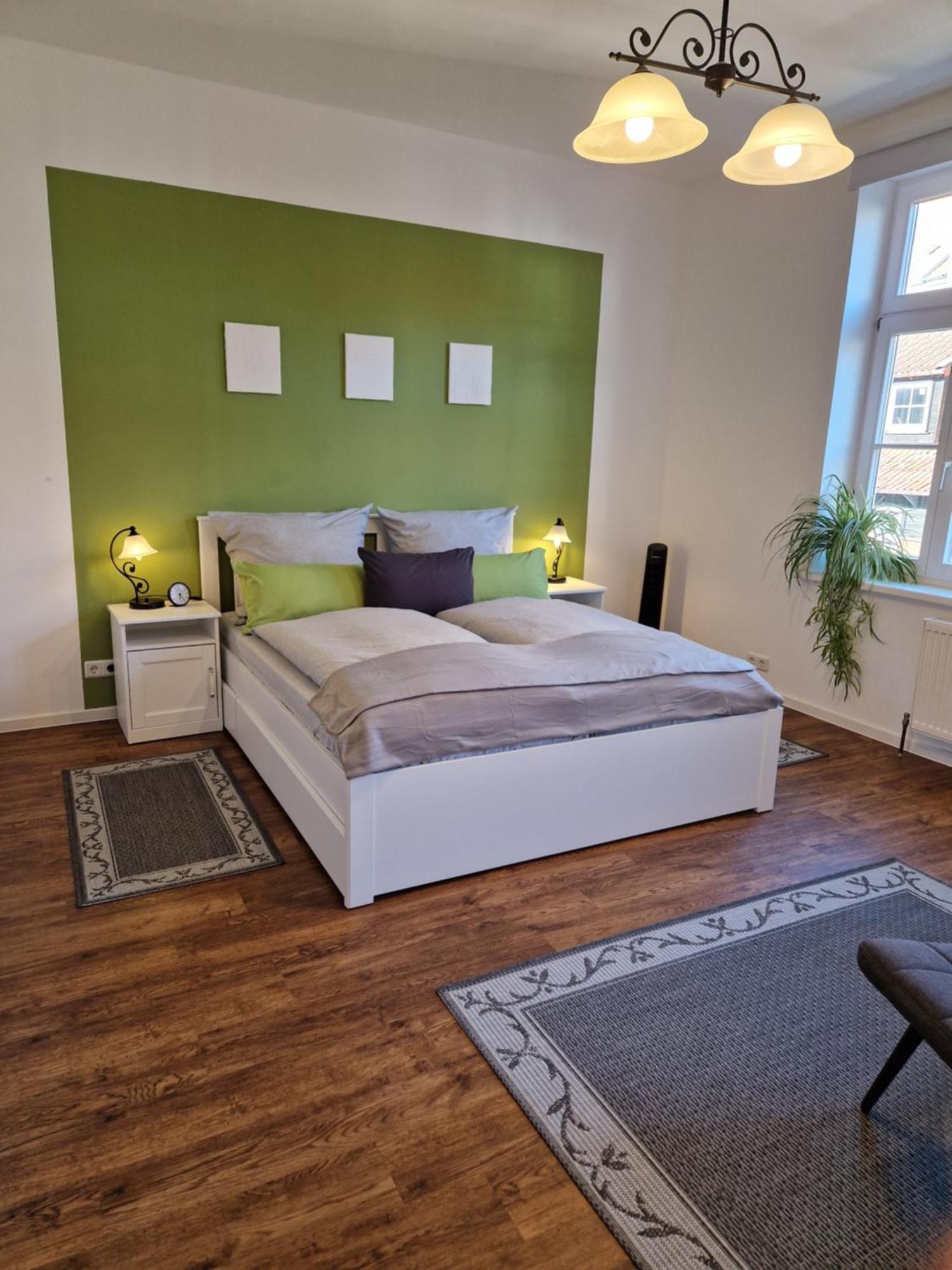 Apartment Piepmaeker Goslar Dış mekan fotoğraf